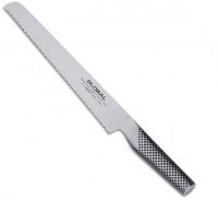 Global Knives G-9 Bread Knife 22cm