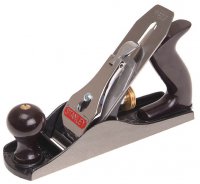 Stanley No.4 2" Smooth Plane