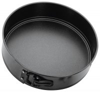 Stellar Bakeware Non-Stick Round Springform Cake Tin 10"/25cm