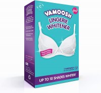 Vamoosh Lingerie Whitener