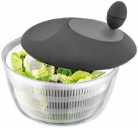 Judge Kitchen Salad Spinner