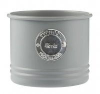 Typhoon Living Grey Herb Planter