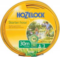 Hozelock Starter Hose 30M