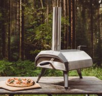 OONI Karu 12" Multi-Fuel Pizza Oven