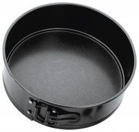 Stellar Bakeware Non-Stick Round Springform Cake Tin 8"/20cm