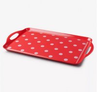 Zeal Small Dotty Tray 30cm x 21cm