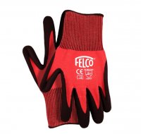 Felco Model 701 Garden Gloves - Medium