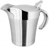 Judge Kitchen Double Walled Gravy Pot 450ml