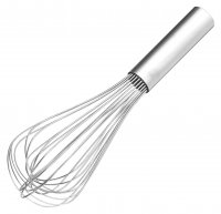 Judge Kitchen Balloon Whisk 25cm