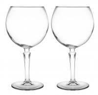 Ravenhead Eternal Gin Glasses - Set of 2