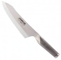 Global Knives Classic Series Oriental Deba Knife 18cm