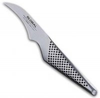 Global Knives Classic Series Peeling Knife 7cm