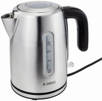 Judge Electricals Compact Cordless Kettle 1.2lt