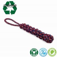 Ancol 'Made From' Rope Log Toy - XL