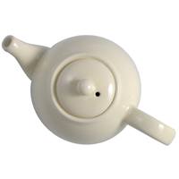 London Pottery Globe Teapot 2 Cup - Ivory