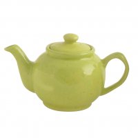 Price & Kensington Brights 2 Cup Teapot Green