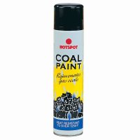 Hotspot Coal Paint 300ml