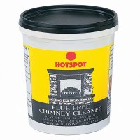 Hotspot Flue Free Chimney Cleaner 750g