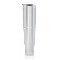 Brabantia Metal Soil Spear for Compact Rotary-Ø 35mm-Galvanized