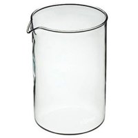 Cafe Ole Classic Range 12 Cup Spare Glass Beaker