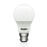 Energizer LED GLS 9W (60W) Warm White BC