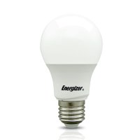 Energizer LED GLS 9W (60W) Warm White ES