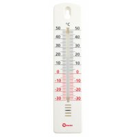 Metaltex Precise Indoor & Outdoor Thermometer