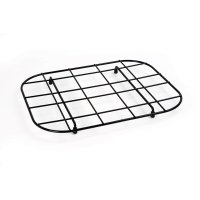 Delfinware Standard Wire Sink Mat - Black