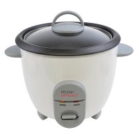 Lloytron Kitchen Perfected Automatic Rice Cooker