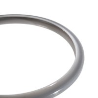 Morphy Richards 22cm Pressure Cooker Sealing Ring Grey