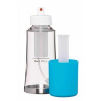 cw acrylic fine mist sprayers