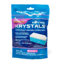 Kontrol Krystals 1kg Refil Pack