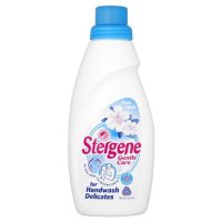 Stergene Gentle Care for Handwash Delicates 500ml (15 Washes)