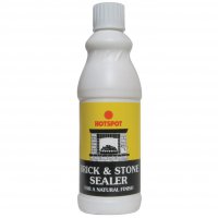 Hotspot Brick & Stone Sealer 500ml