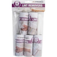 Prima Lint Removers with Handle 10cm x 1.4M