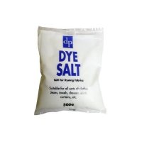 Dri-Pak Dye Salt Sachet 500g