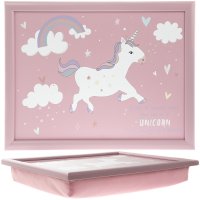 Lesser & Pavey Unicorn Lap Tray