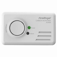 Fireangel Carbon Monoxide Alarm CO-9X