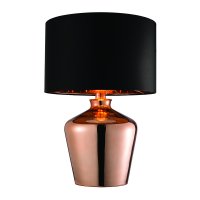 Waldorf 1light Table lamp