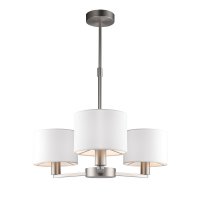 Daley 3light Pendant