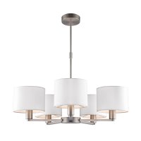 Daley 5light Pendant