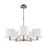 Daley 5light Pendant