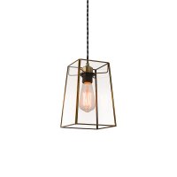 Beaumont 1light Pendant