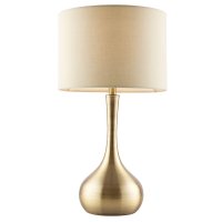 Piccadilly 1light Table lamp