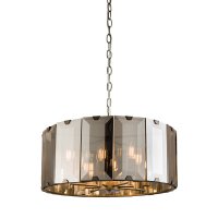 Clooney 8light Pendant