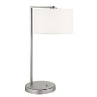 Daley 1light Table lamp