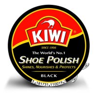 Kiwi Black Parade Gloss Prestige 100ml