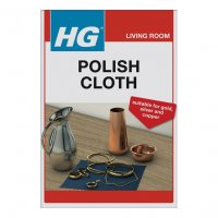HG Polish Cloth for Gold, Silver and Copper