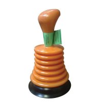 Buffalo Mini Plunger