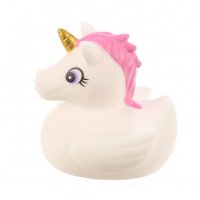 Puckator Unicorn Light Up Bath Time Toy